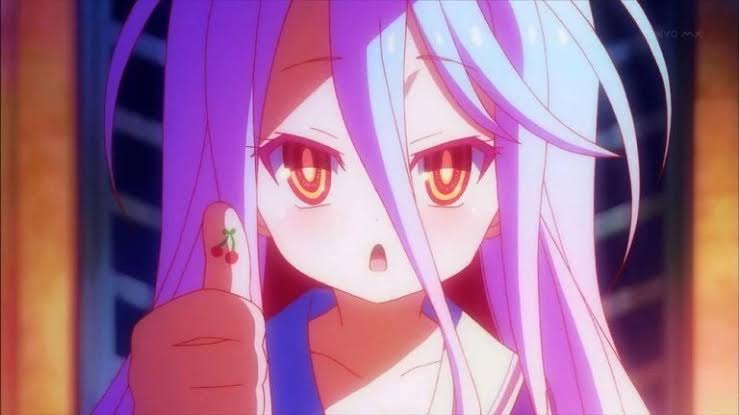 Waifus - 1
